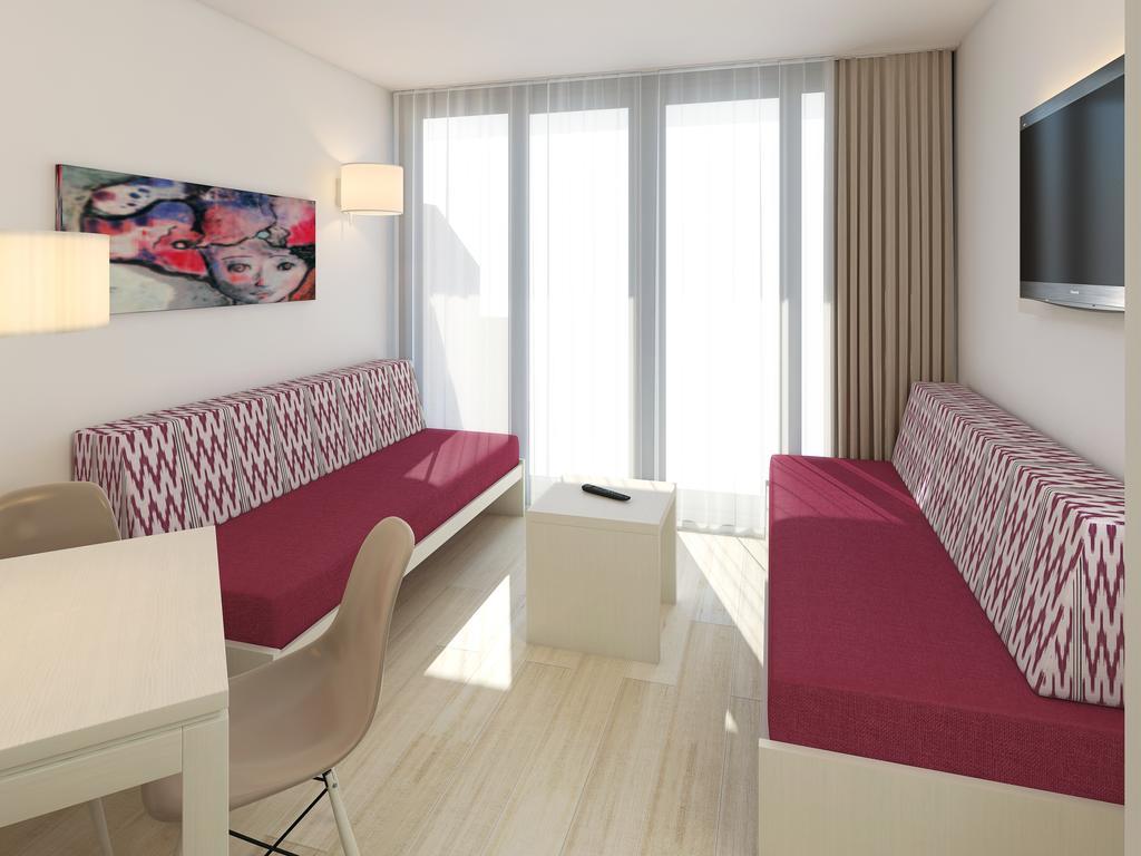 Apartamento Ses Dalies Puerto de Alcúdia