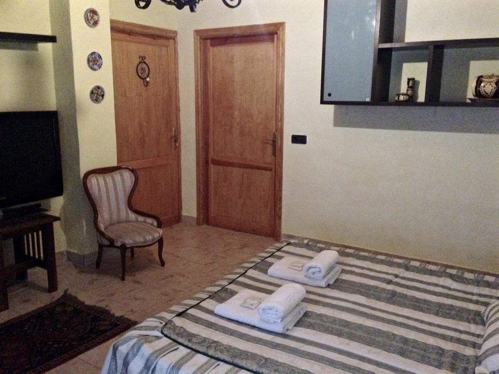 Casa rural Encanto De Aragón