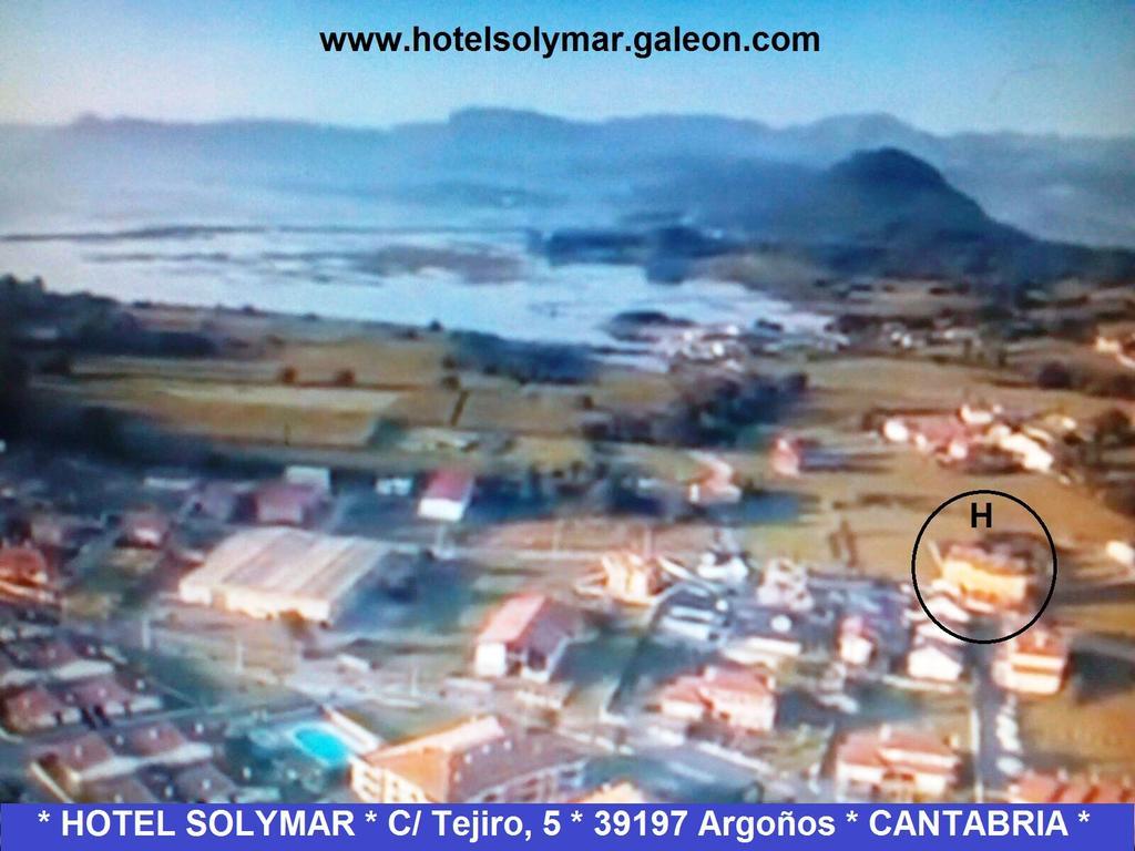 Hotel Costa Cantabra *