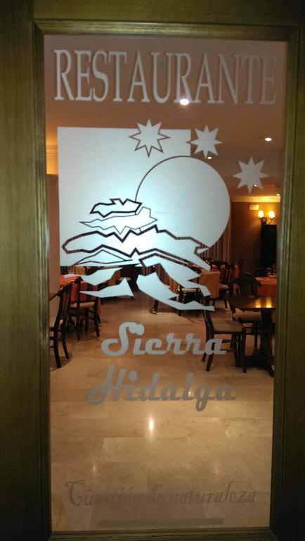 Sierra Hidalga 3* Ronda