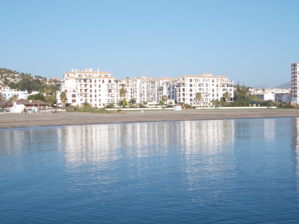 Marina Duquesa Apartment