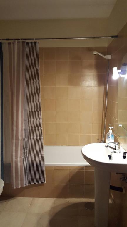 Apartamento Studio Del Tajo