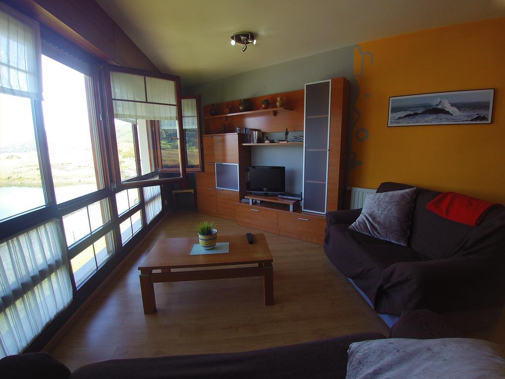 Apartamento Laredo Limpias
