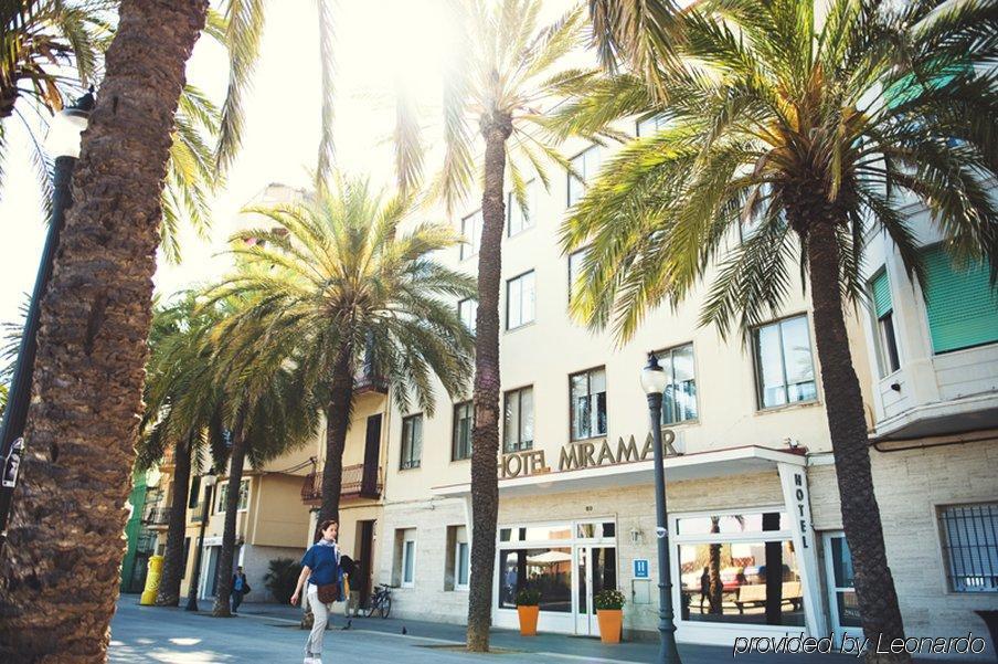 Miramar Hotel