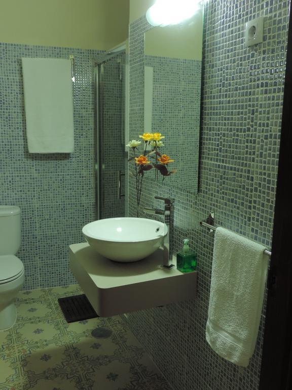 Un Rincon En La Mancha Guest house Villar de Canas