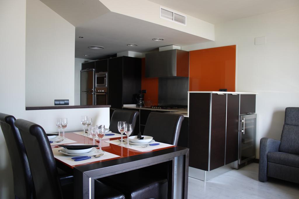 Apartamento Sealand *