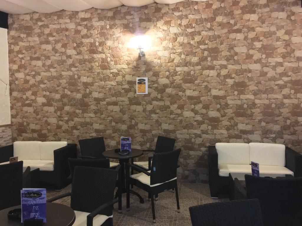 Turisticos De Don Diego Apartment