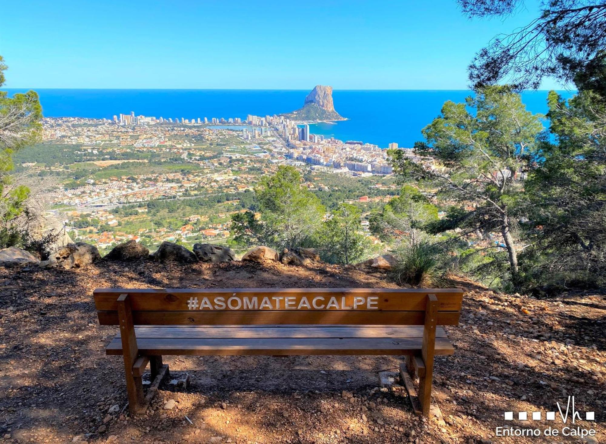 Villa Vh Costablanca - Amanecer Benissa