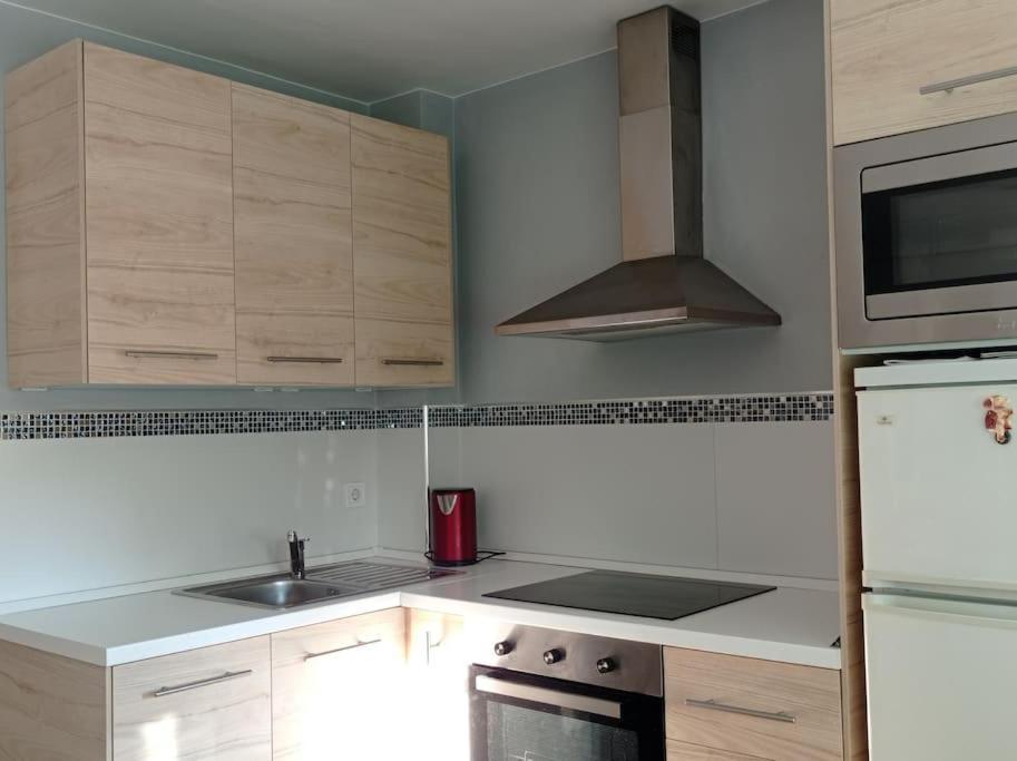 Villadulce 2 Apartamento