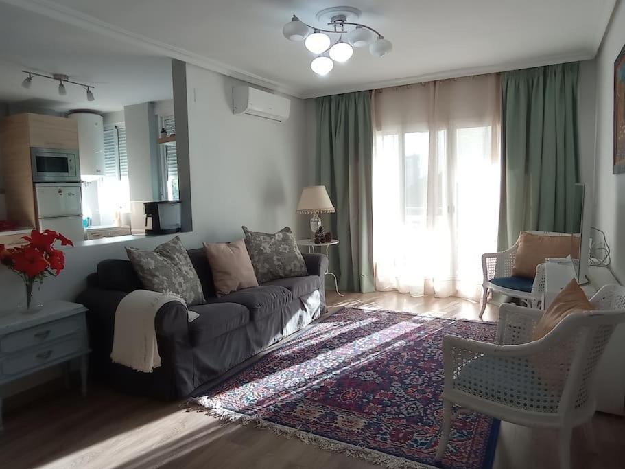 Villadulce 2 Apartamento *