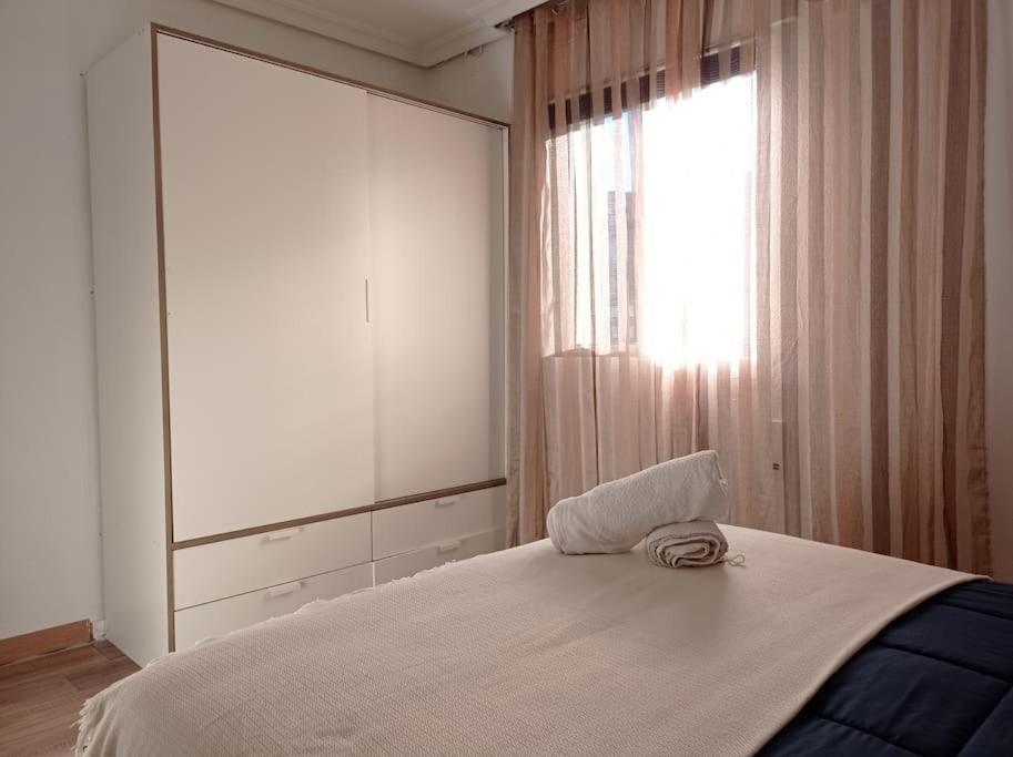 Villadulce 2 Apartamento Montequinto