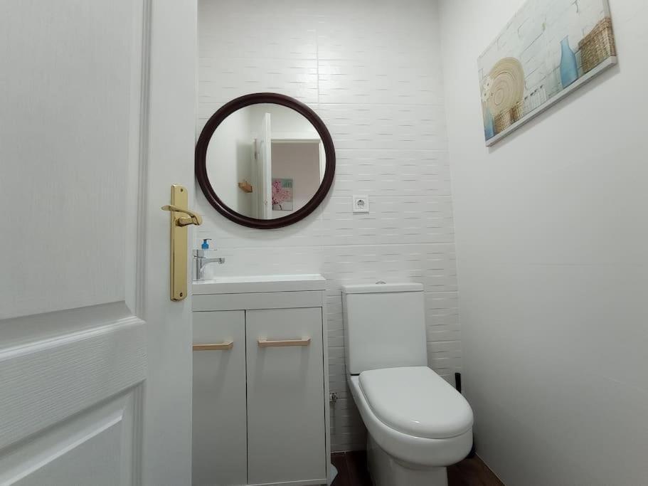 Villadulce 2 Apartamento *