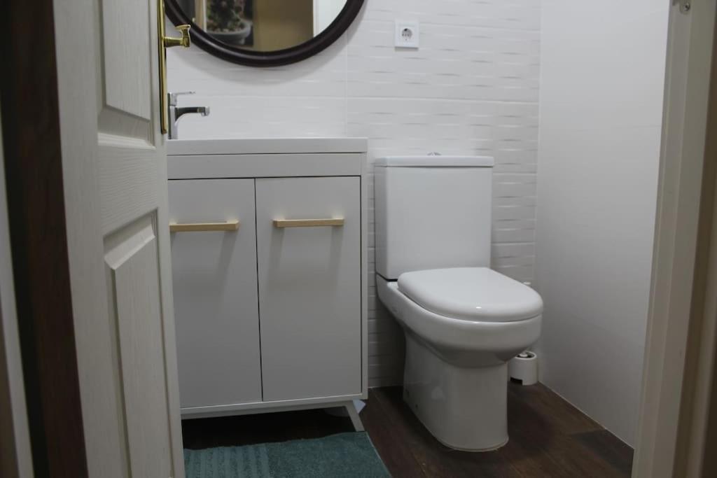 Apartamento Villadulce 2 Montequinto