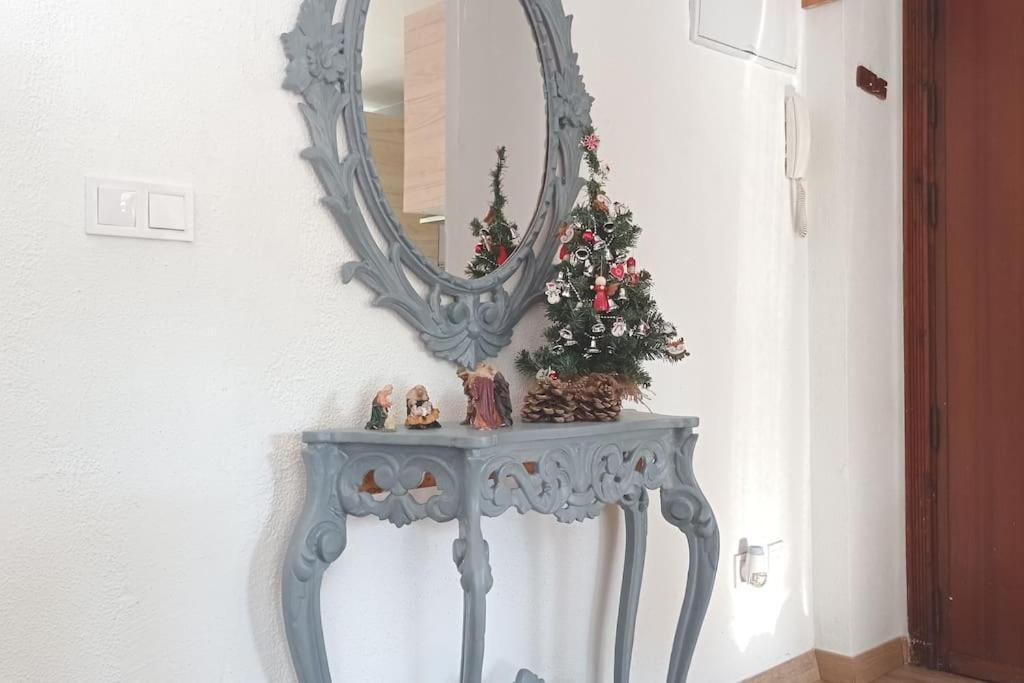 Apartamento Villadulce 2