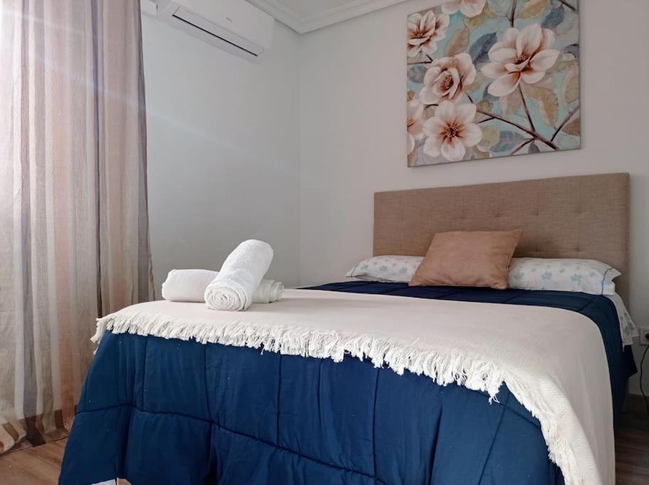 Villadulce 2 Apartamento