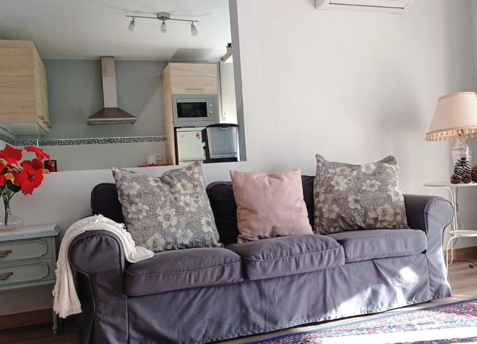 Villadulce 2 Apartamento *