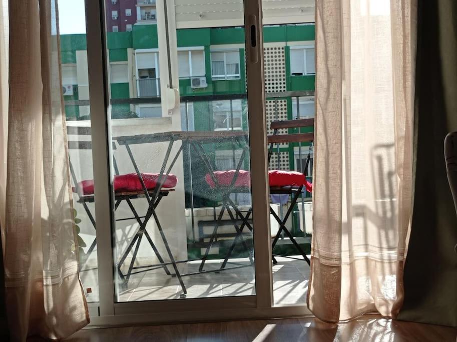Apartamento Villadulce 2 Montequinto