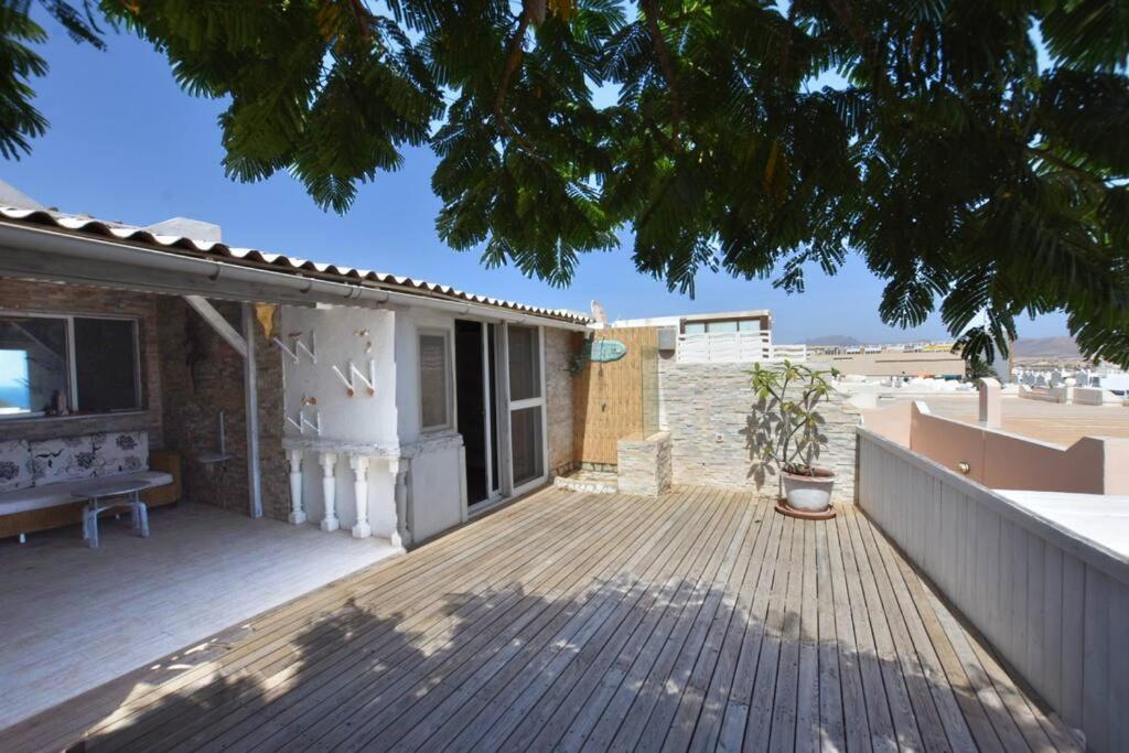 Apartamento Book Jet - Blue Ocean Dream Terrace
