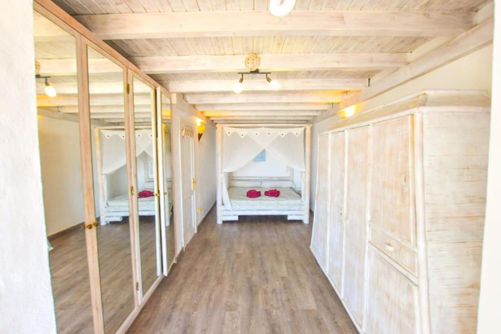 Book Jet - Blue Ocean Dream Terrace Apartamento Costa Calma
