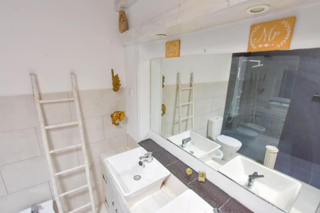 Book Jet - Blue Ocean Dream Terrace Apartamento