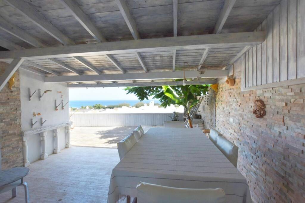 Book Jet - Blue Ocean Dream Terrace Apartamento