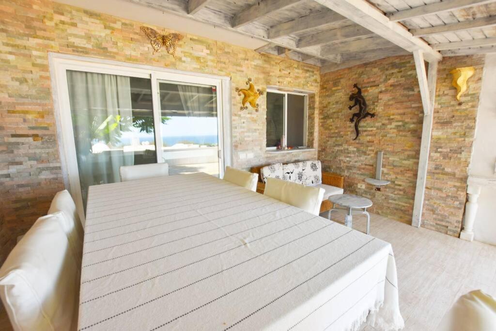 Book Jet - Blue Ocean Dream Terrace Apartamento Costa Calma