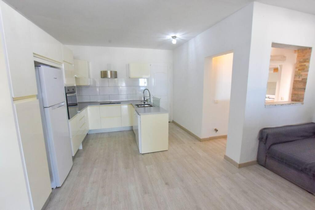 Apartamento Book Jet - Blue Ocean Dream Terrace *