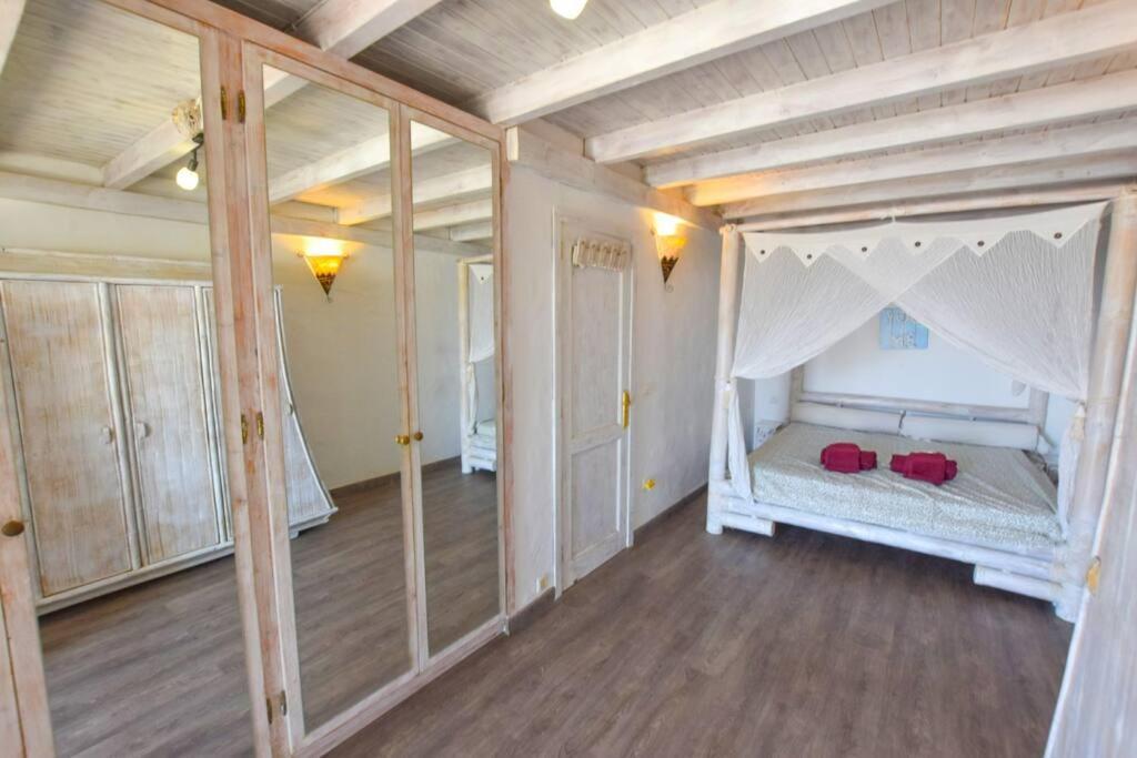 Apartamento Book Jet - Blue Ocean Dream Terrace Costa Calma