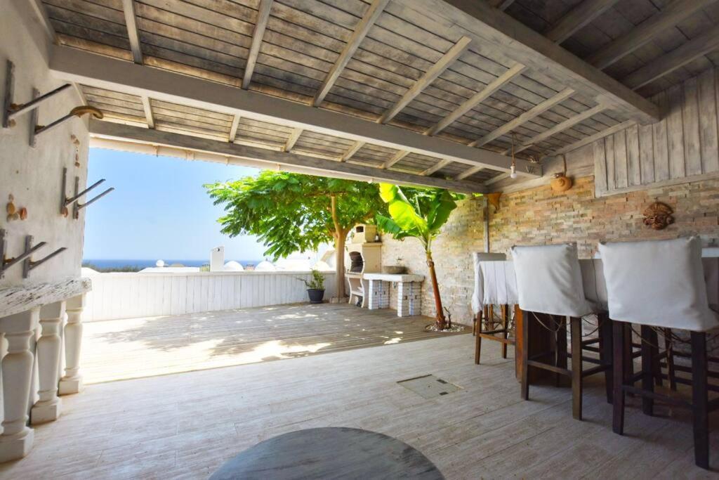 Book Jet - Blue Ocean Dream Terrace * Costa Calma