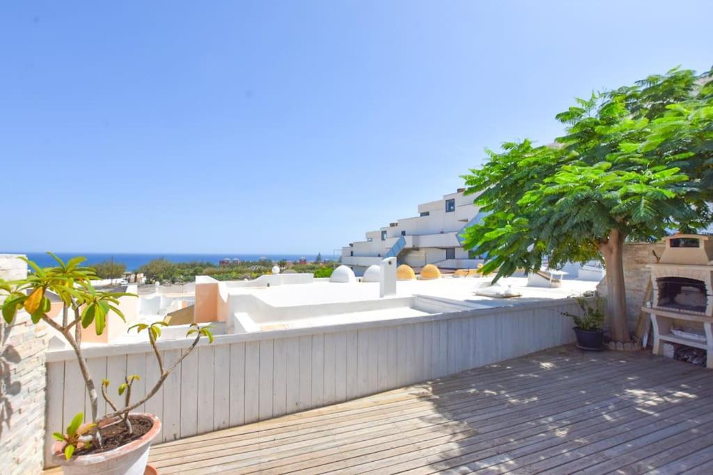 Apartamento Book Jet - Blue Ocean Dream Terrace