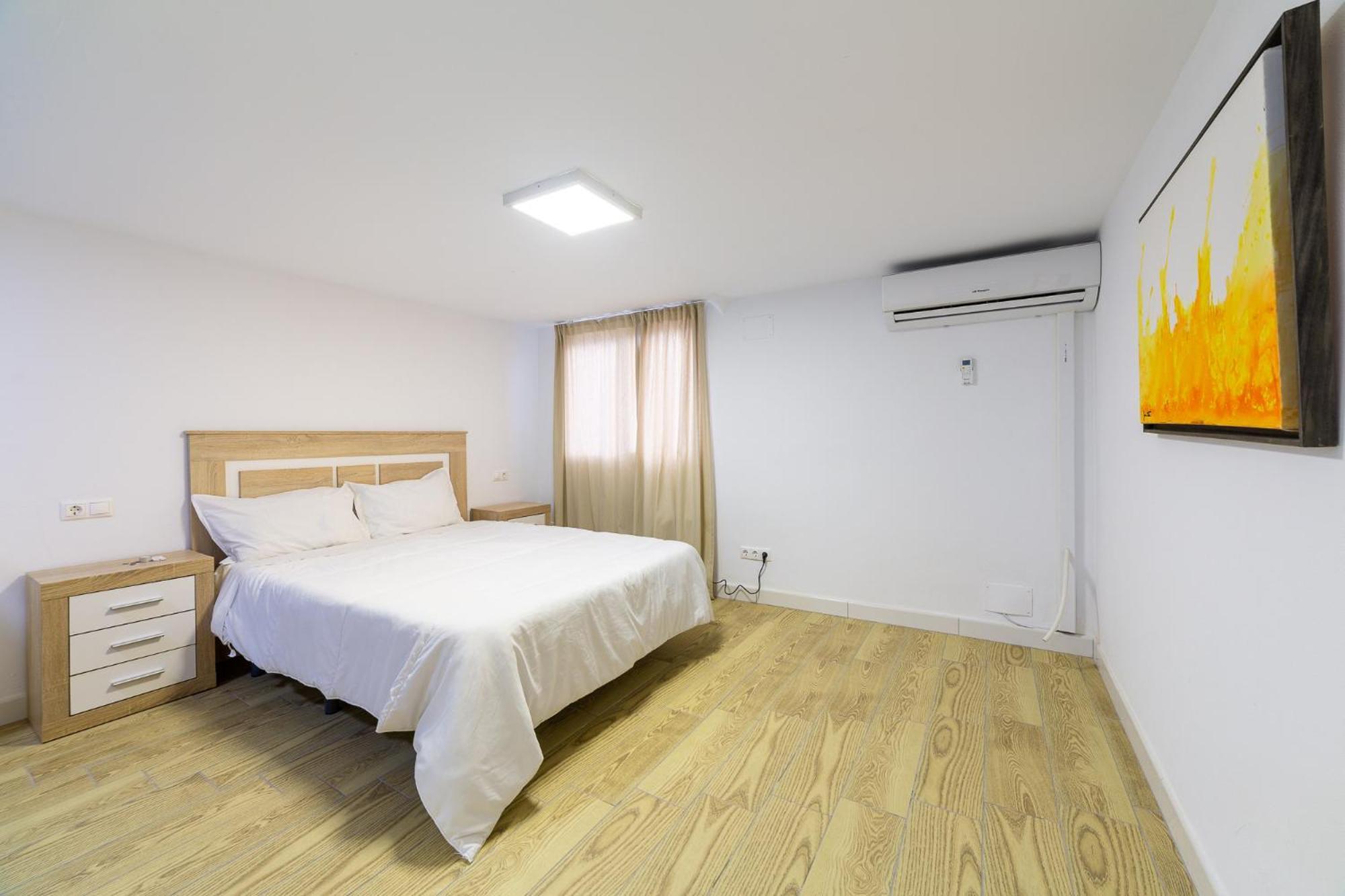 Apartamento Almeriasuite Playa *