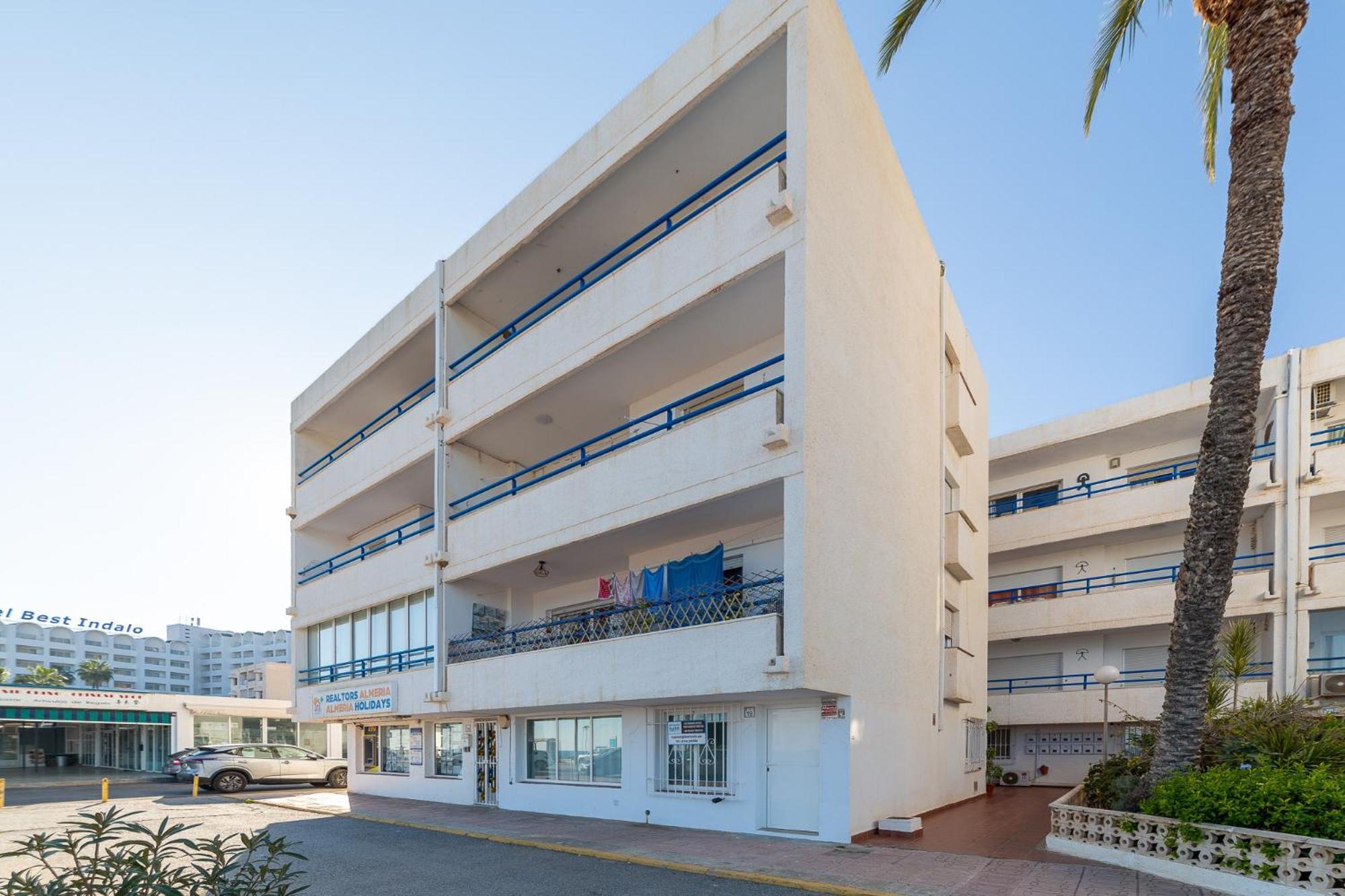 Almeriasuite Playa Apartamento *