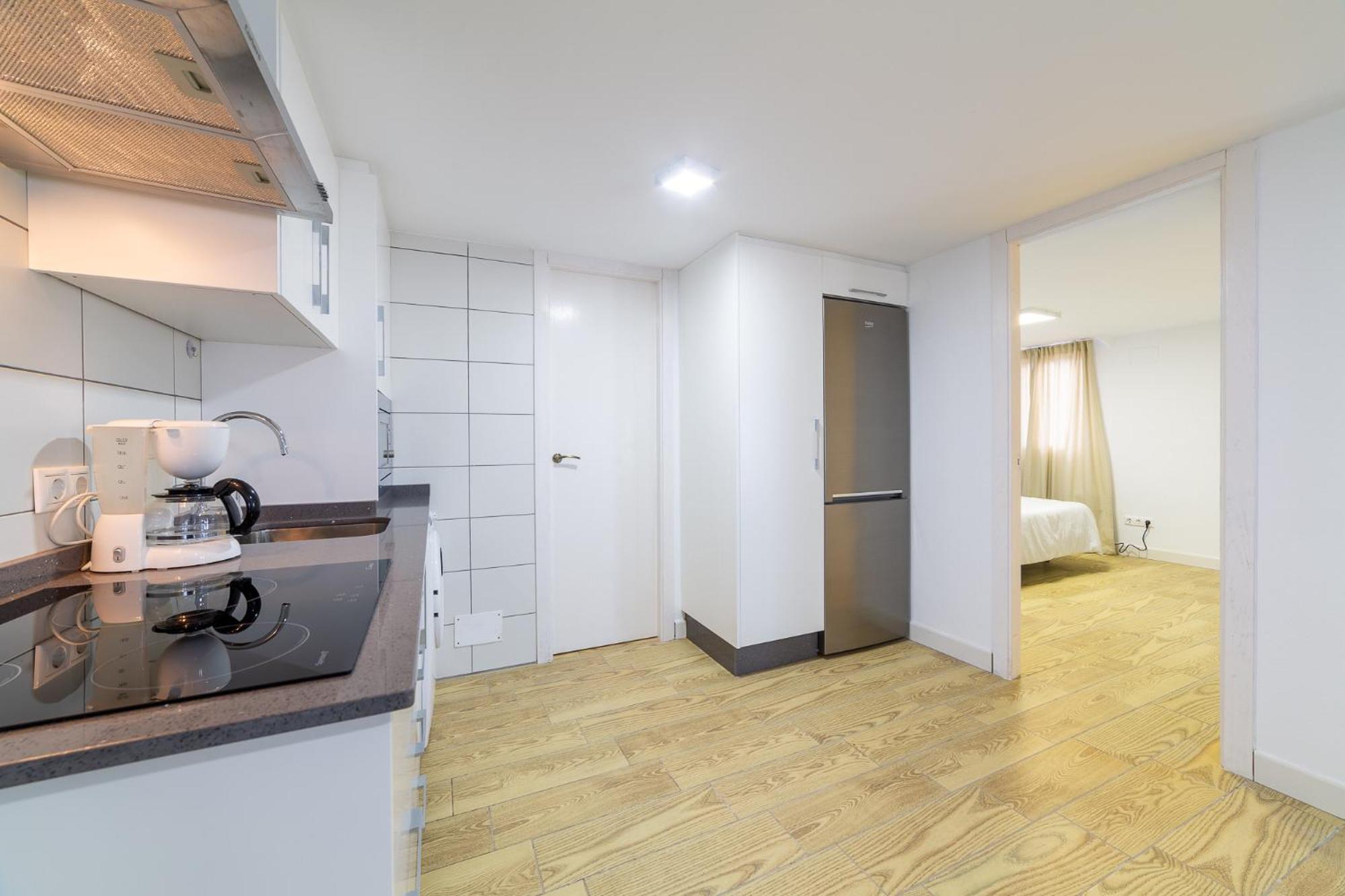 Almeriasuite Playa Apartamento