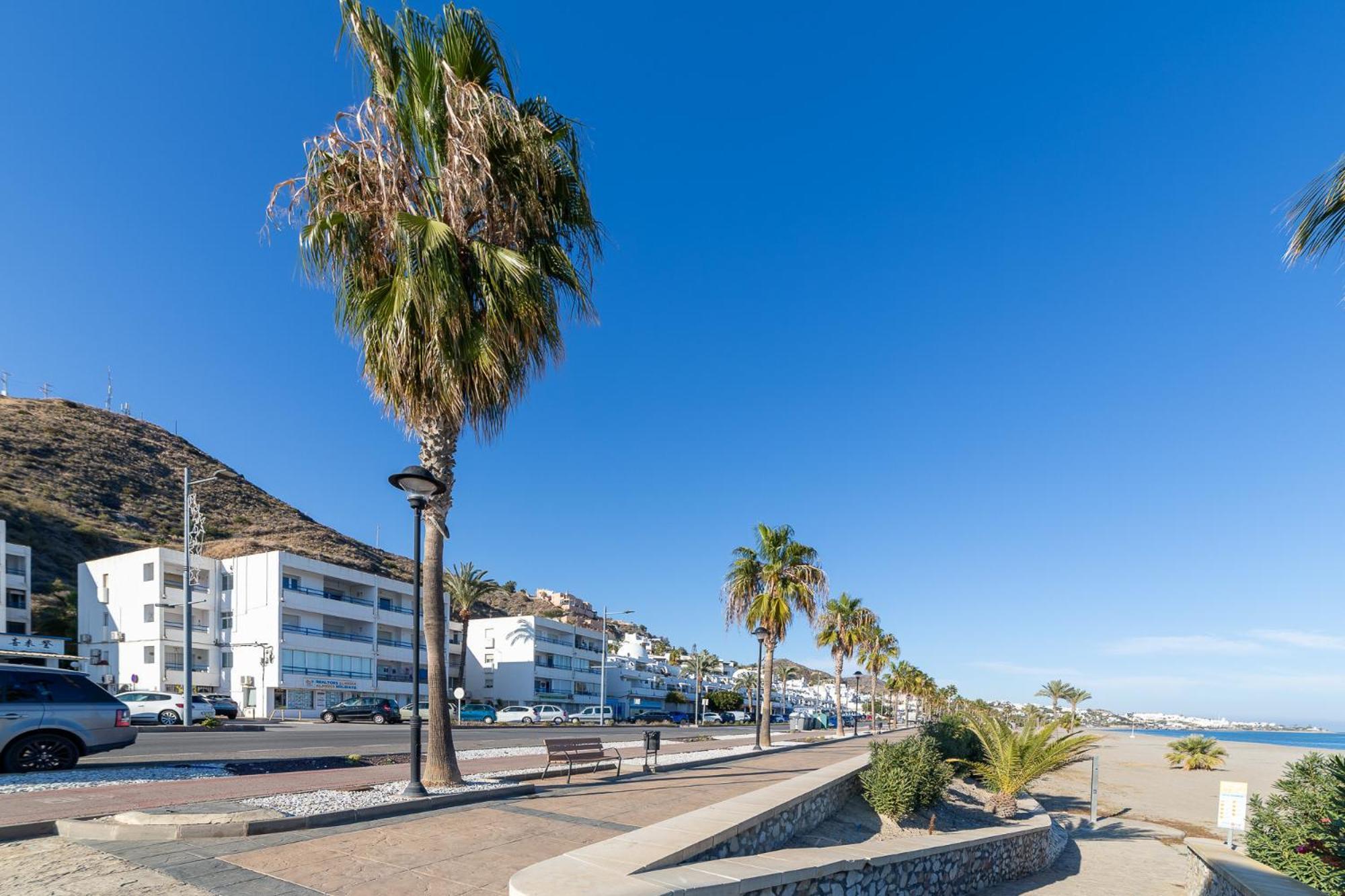 Apartamento Almeriasuite Playa *
