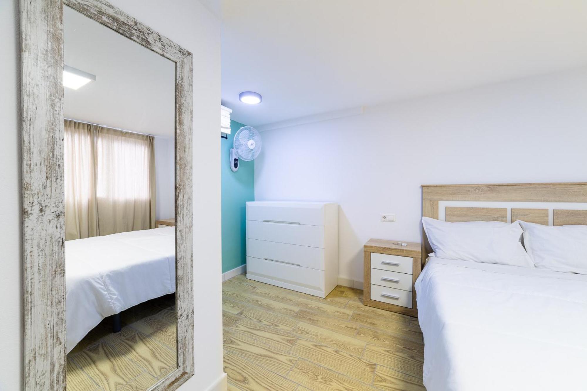 Almeriasuite Playa Apartamento Mojácar