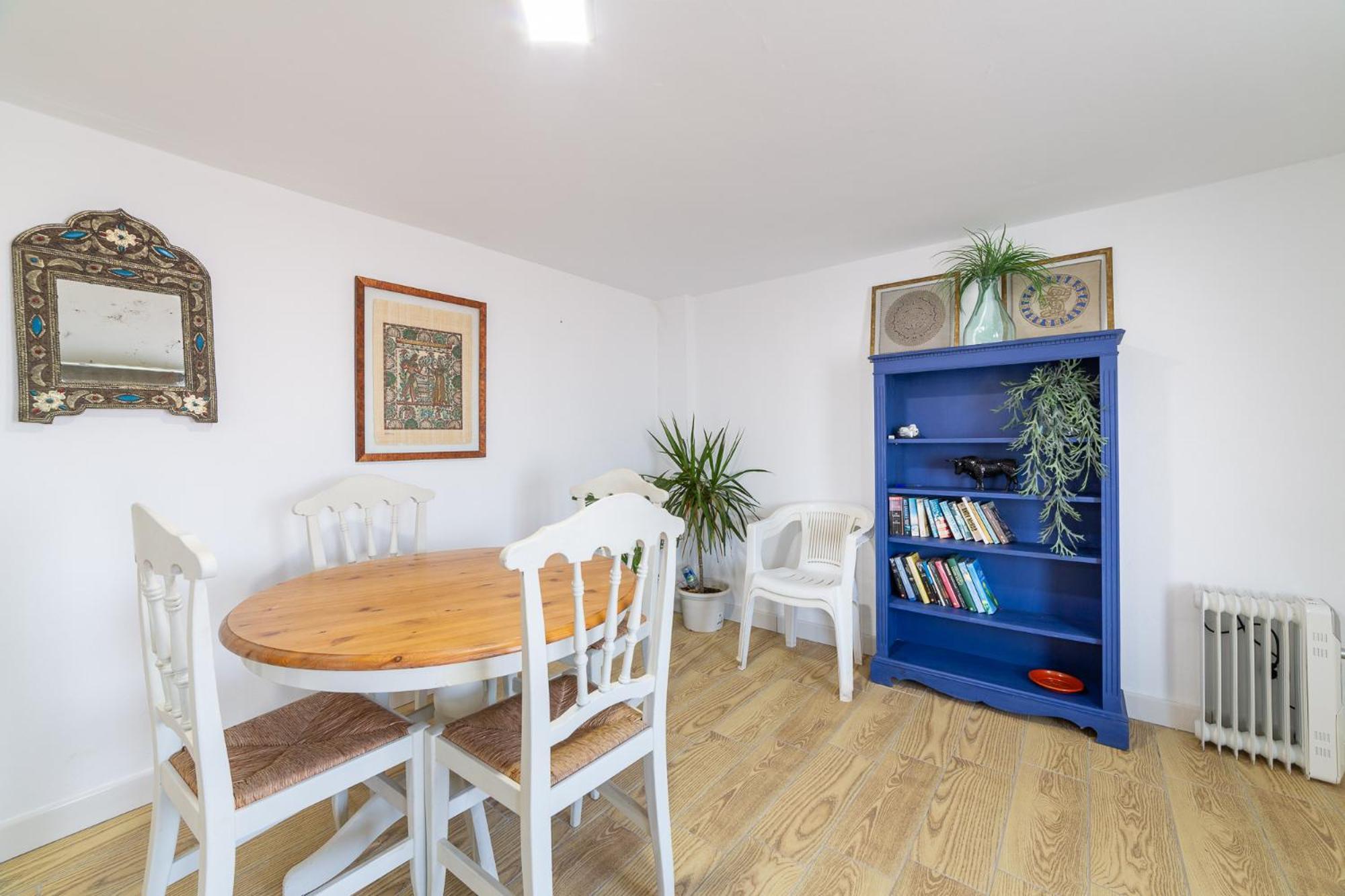 Apartamento Almeriasuite Playa *
