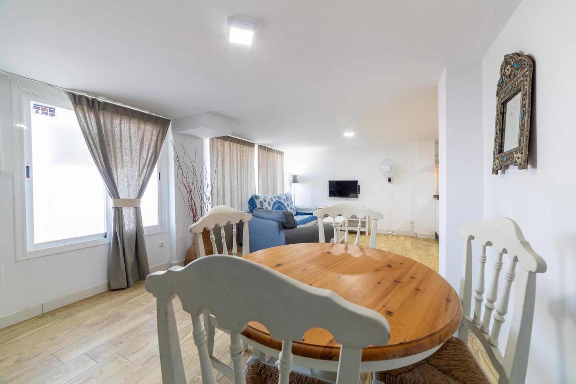 Almeriasuite Playa Apartamento Mojácar
