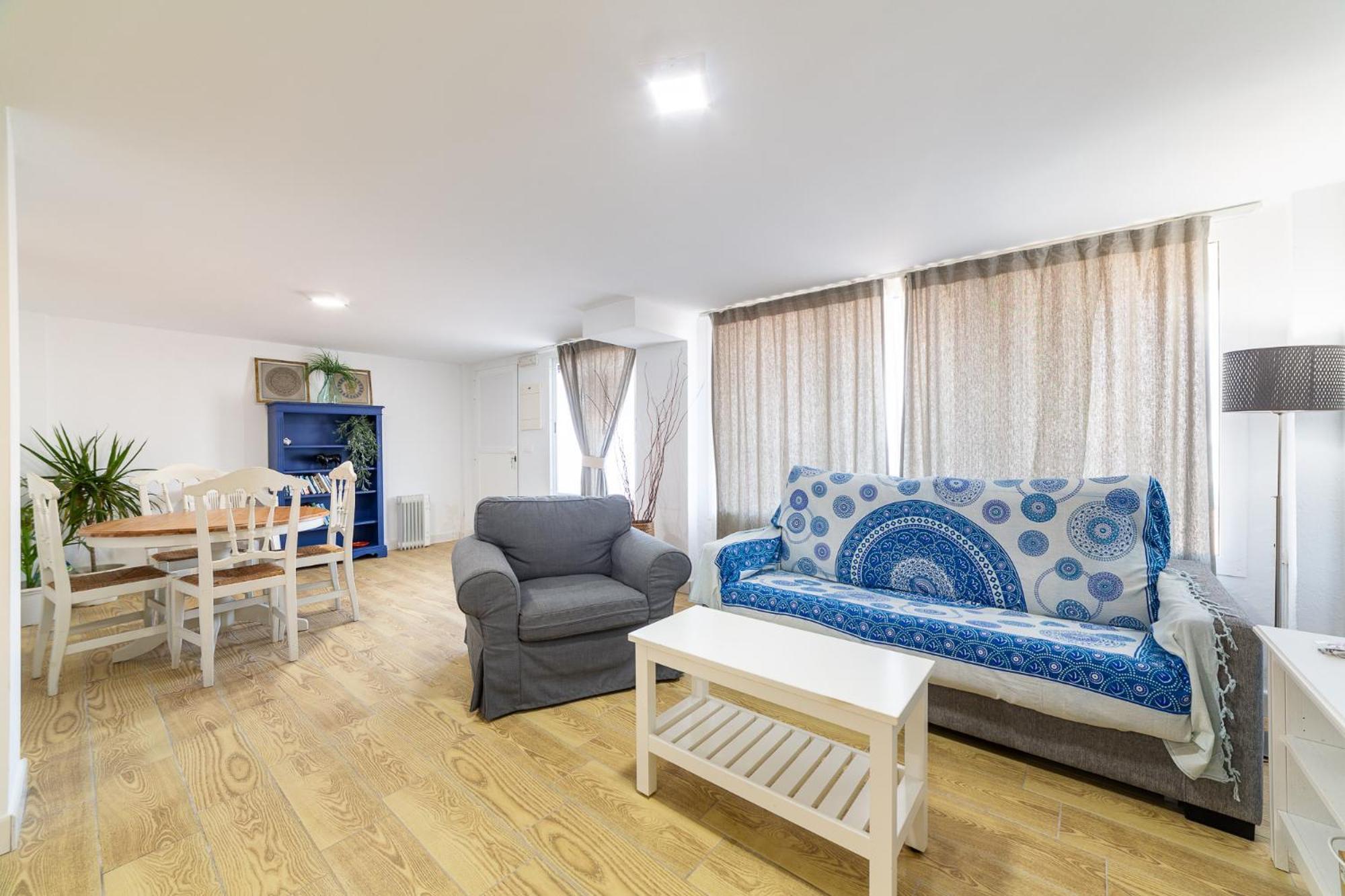 Apartamento Almeriasuite Playa *