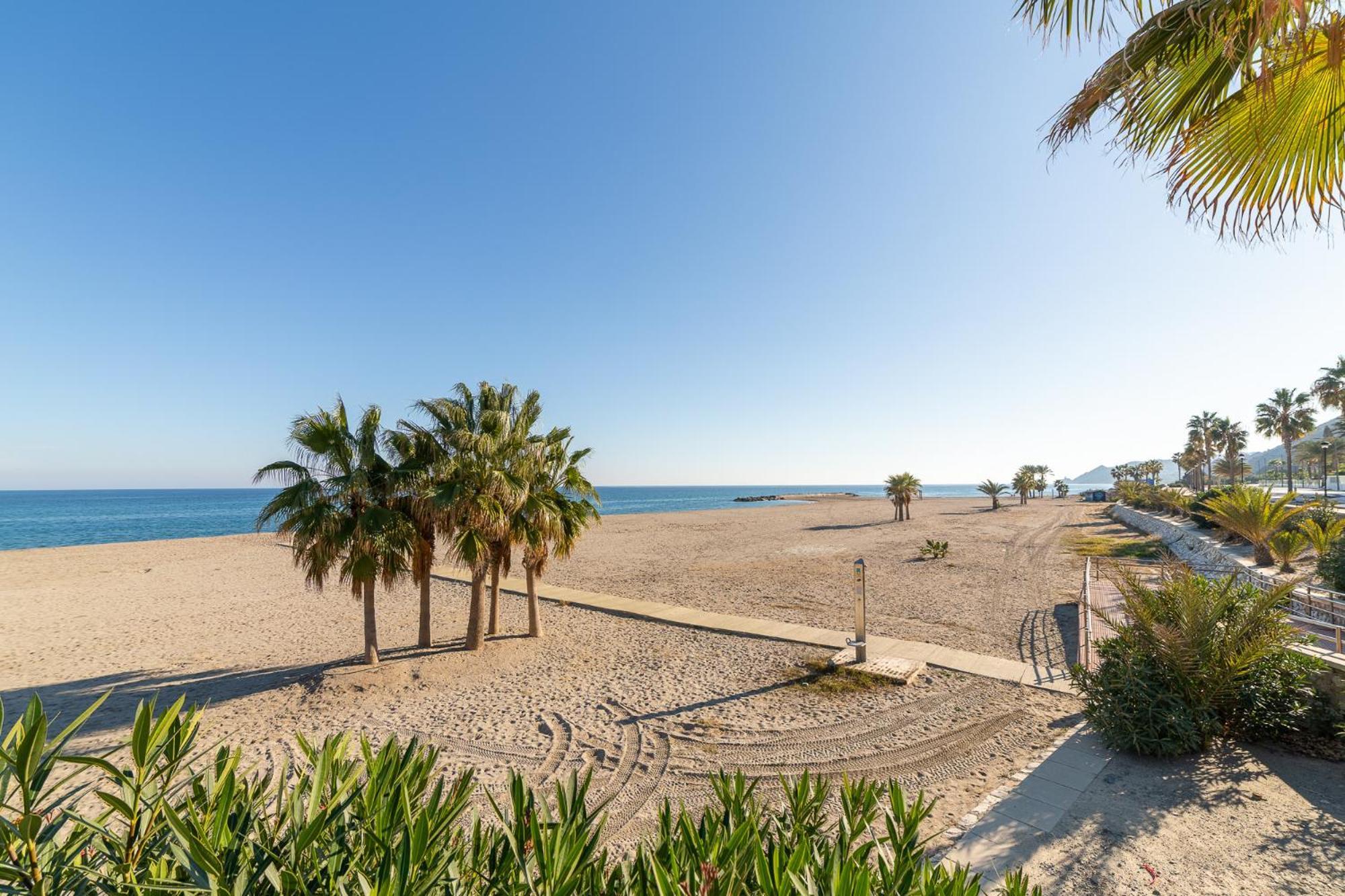 Almeriasuite Playa Apartamento *