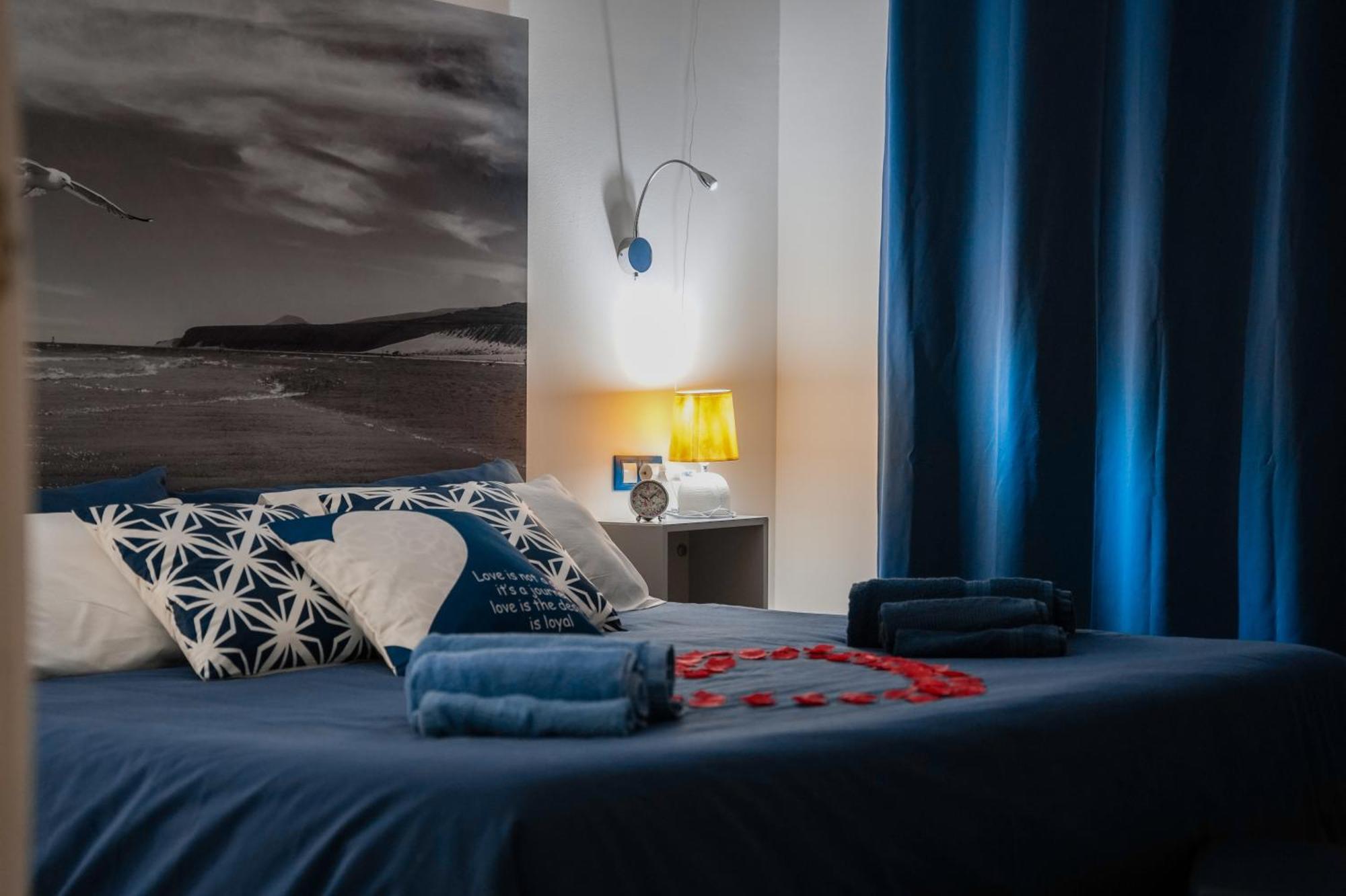 Apartamento Casita Fuertencanto Corralejo