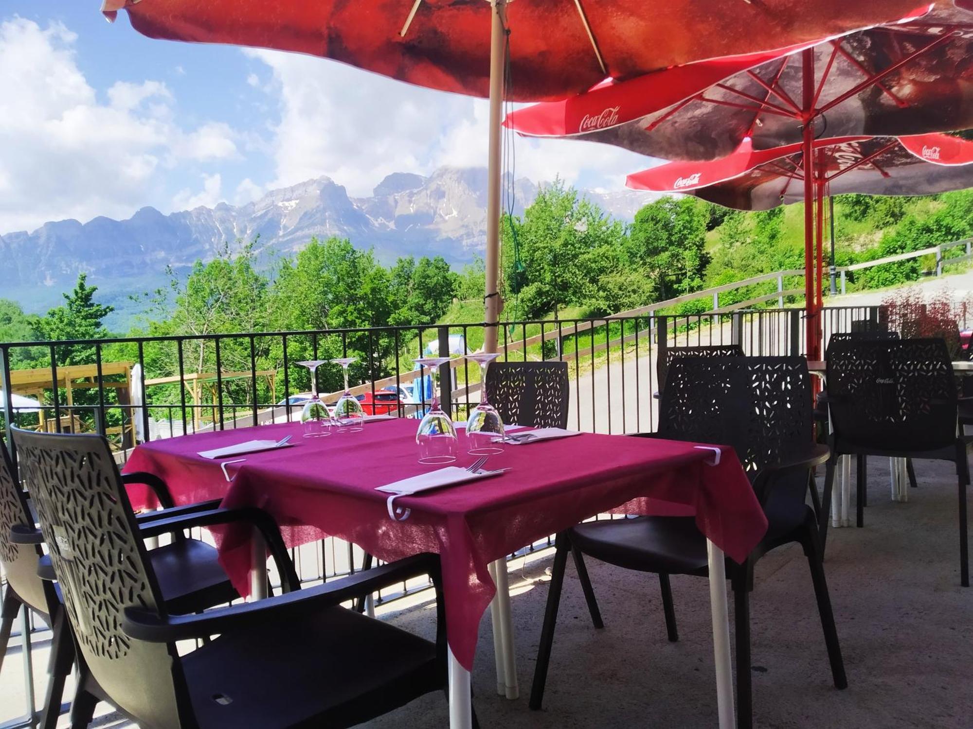 Panticosa Lodge *