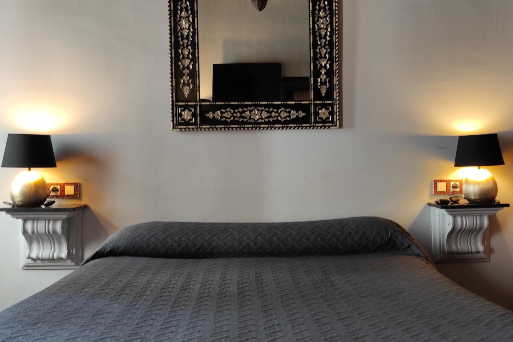 La Boheme Hotel