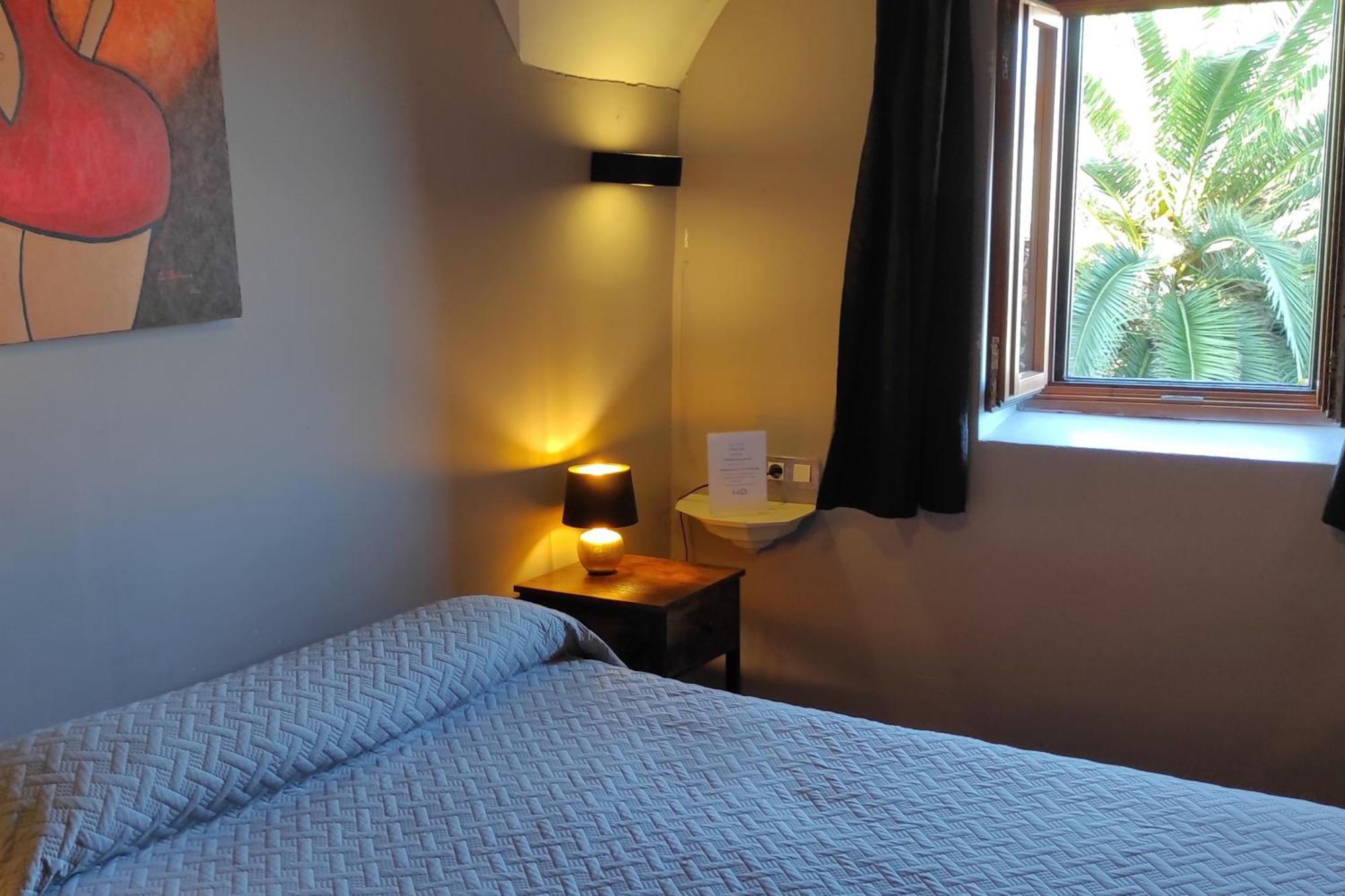 La Boheme Hotel 2*