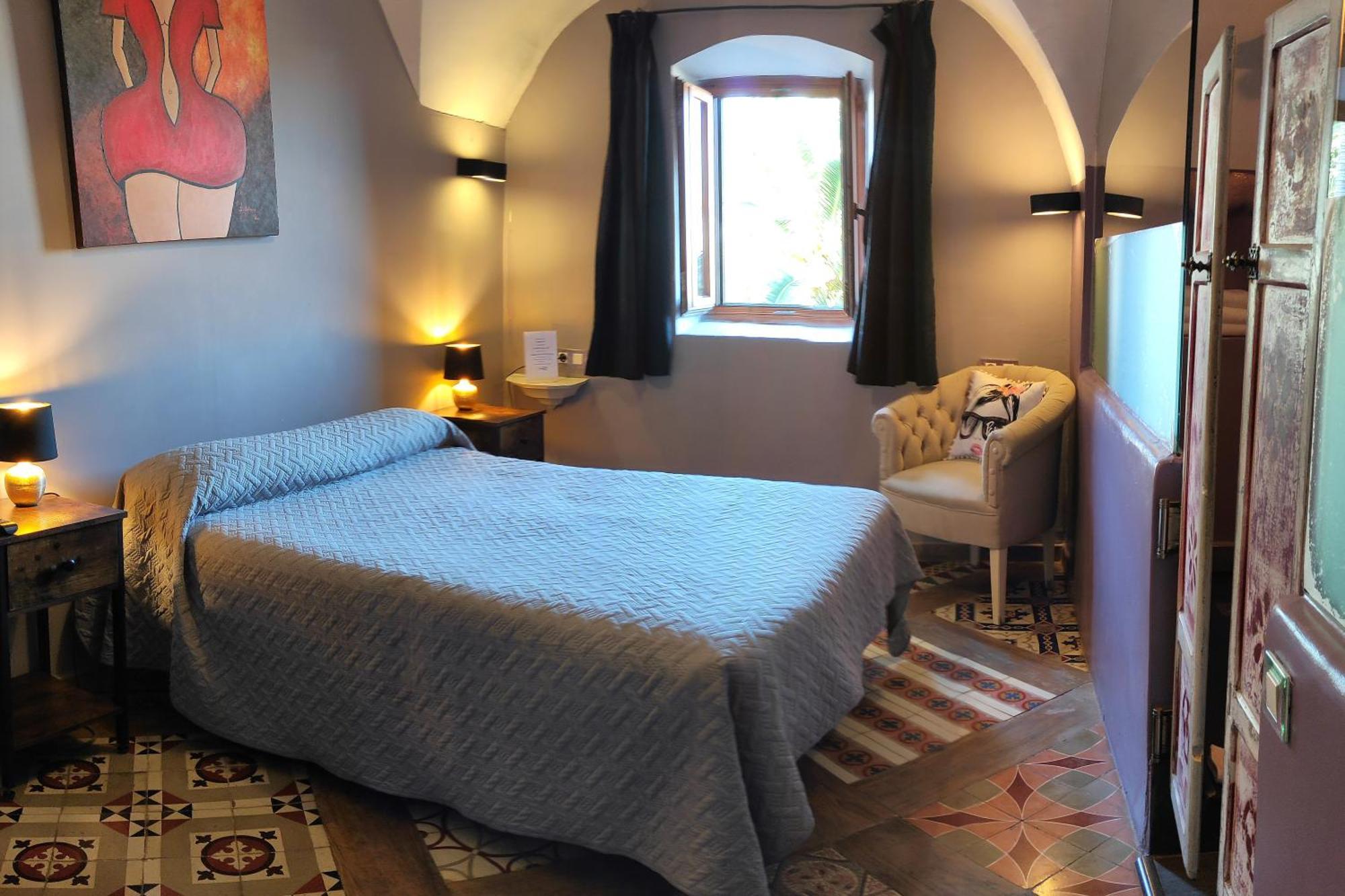 Hotel La Boheme Caces