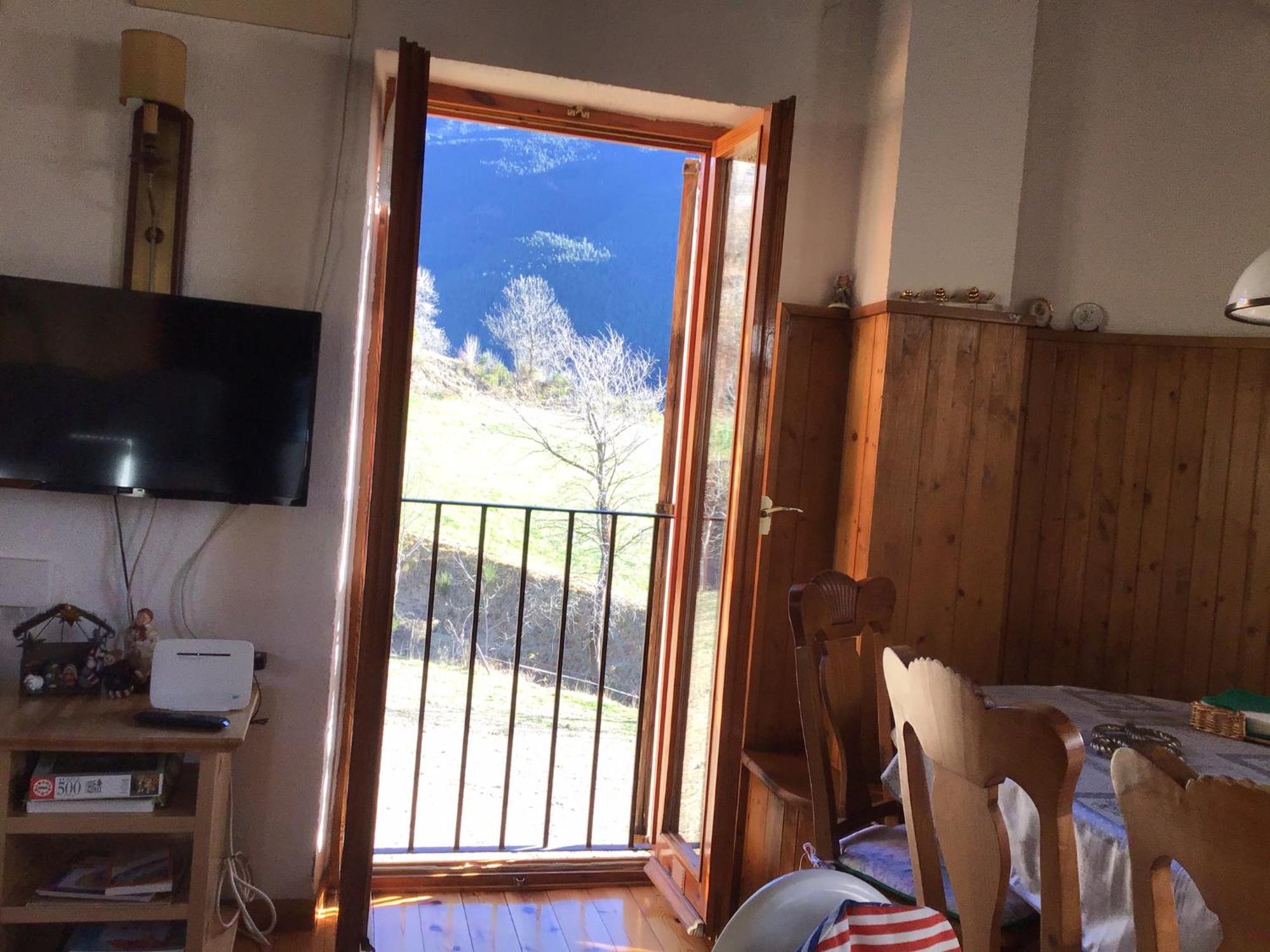 Country house Cal Ramundaina Queralbs
