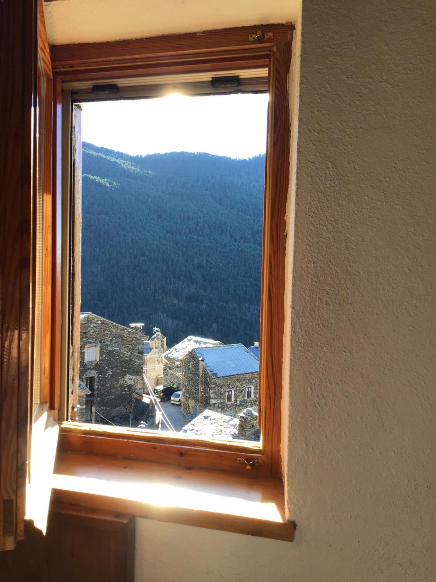 Cal Ramundaina Country house