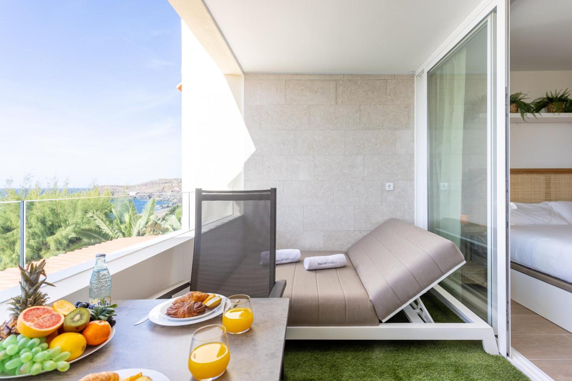 Butan Apartamento