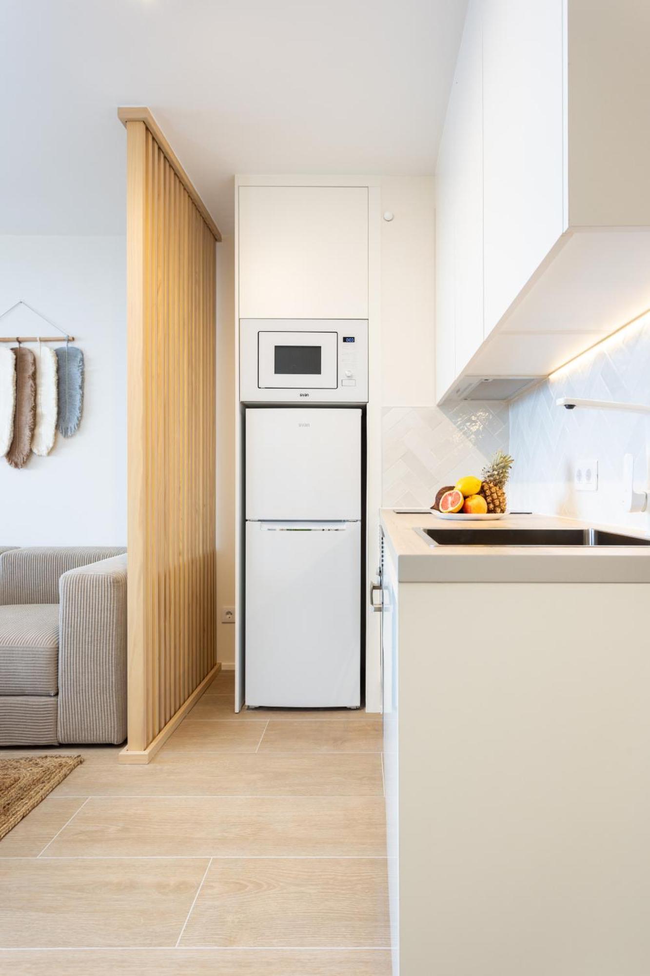 Apartamento Butan *