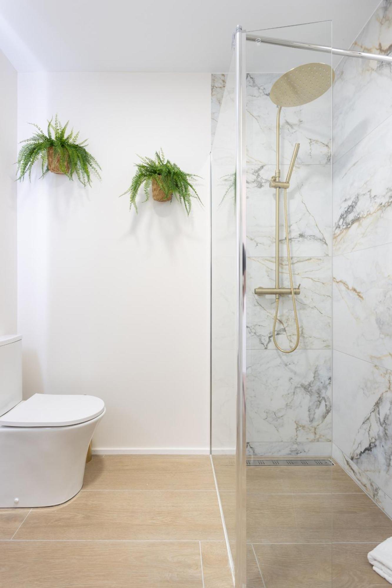Butan Apartamento
