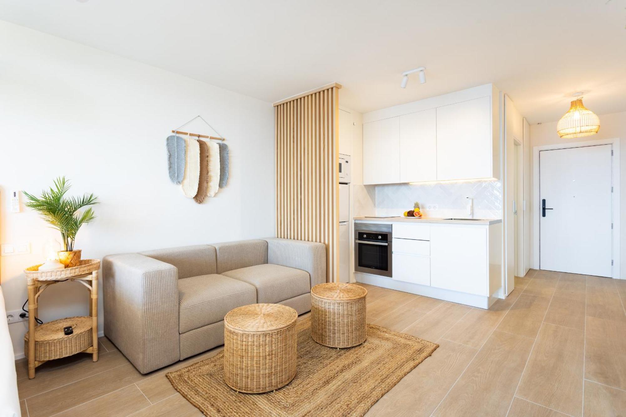 Apartamento Butan *